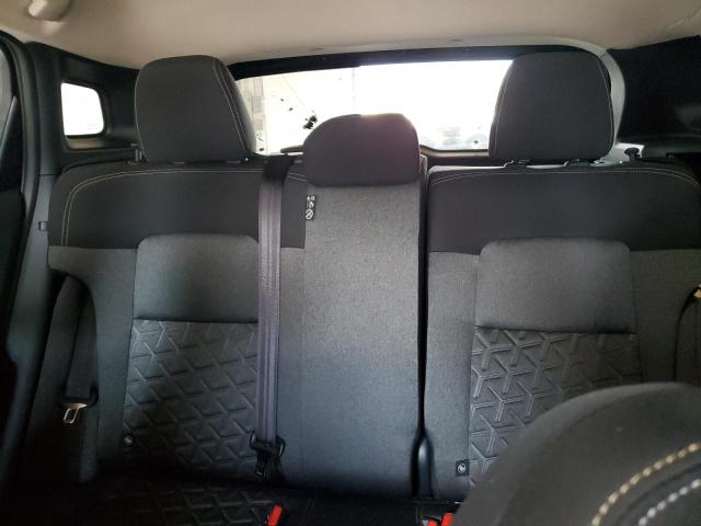 Photo 10 from auction – 2025 NISSAN KICKS SV with VIN 3N8AP6CA8SL346735