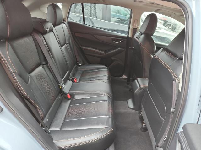 Photo 11 from auction – 2023 SUBARU CROSSTREK with VIN JF2GTHMC5PH252087