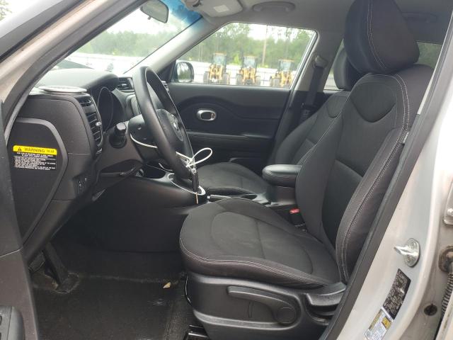 Photo 7 from auction – 2015 KIA SOUL with VIN KNDJN2A22F7775627