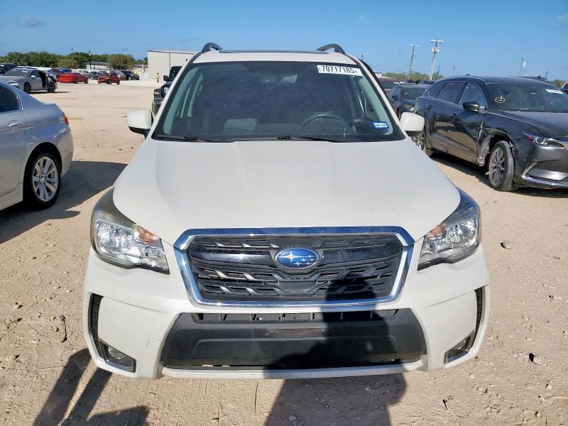 Photo 5 from auction – 2017 SUBARU FORESTER 2 with VIN JF2SJGEC4HH448659