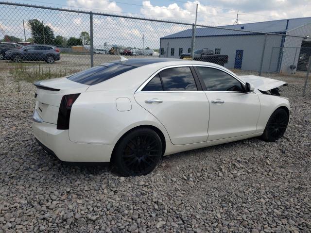 Photo 3 from auction – 2014 CADILLAC ATS with VIN 1G6AB5RX8E0124314