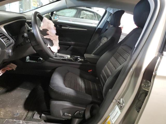 Photo 7 from auction – 2016 FORD FUSION SE with VIN 3FA6P0H74GR117524