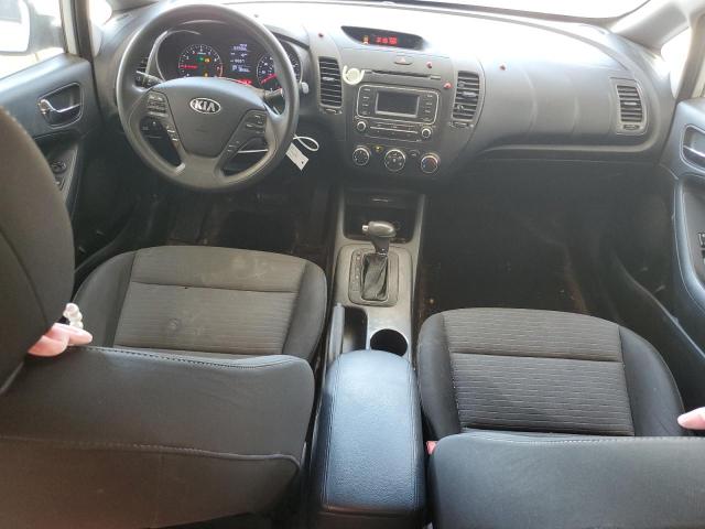 Photo 8 from auction – 2015 KIA FORTE LX with VIN KNAFX4A63F5341515