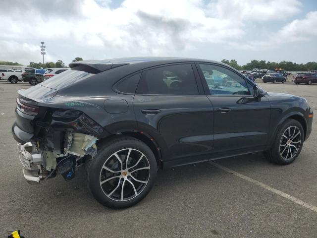 Photo 3 from auction – 2025 PORSCHE CAYENNE COUPE with VIN WP1BA2AY1SDA30446