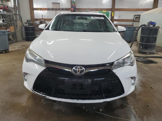 Photo 5 from auction – 2016 TOYOTA CAMRY LE with VIN 4T1BF1FK9GU151908