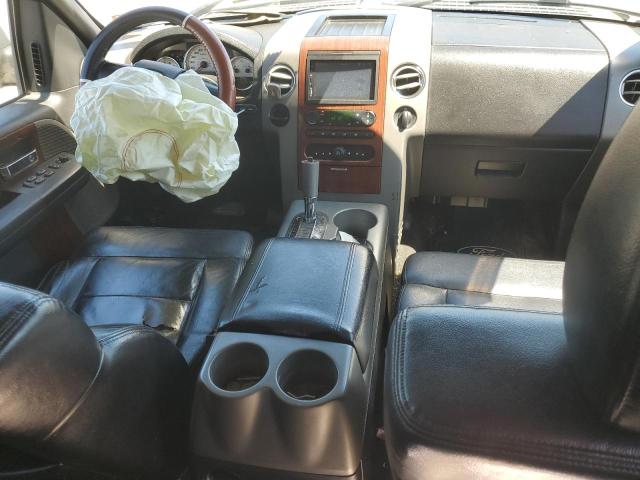 Photo 8 from auction – 2005 FORD F150 SUPER with VIN 1FTPW12595KE80935