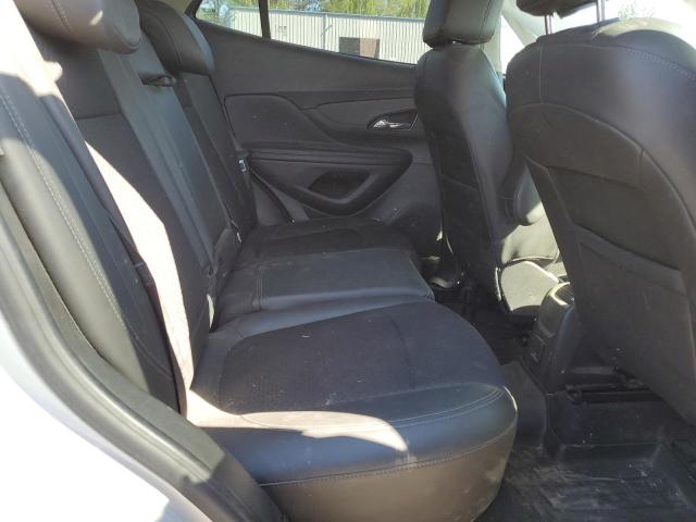 Photo 11 from auction – 2022 BUICK ENCORE PRE with VIN KL4CJESM5NB560271