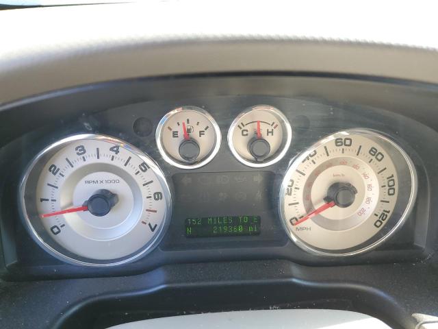 Photo 9 from auction – 2009 FORD EDGE SEL with VIN 2FMDK48C99BA86532