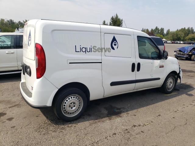 Photo 3 from auction – 2022 RAM PROMASTER with VIN ZFBHRFAB1N6X85728