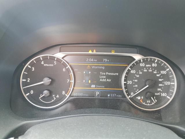 Photo 9 from auction – 2019 NISSAN ALTIMA S with VIN 1N4BL4BW4KN325996