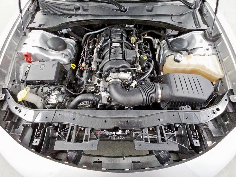 Photo 11 from auction – 2023 DODGE CHARGER R/ with VIN 2C3CDXCT3PH571587