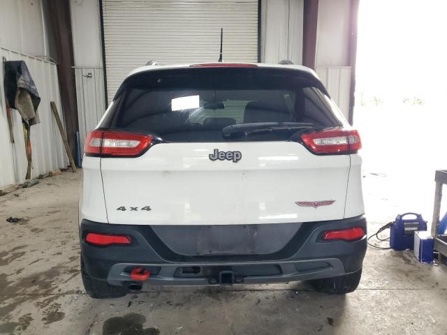 Photo 6 from auction – 2014 JEEP CHEROKEE T with VIN 1C4PJMBB4EW128330