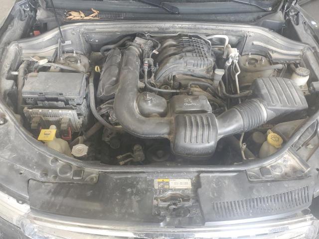 Photo 12 from auction – 2014 DODGE DURANGO CI with VIN 1C4RDJEG0EC419981