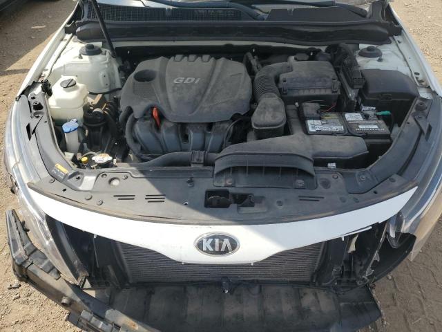 Photo 11 from auction – 2015 KIA OPTIMA LX with VIN KNAGM4A75F5565021