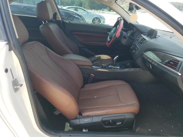 Photo 10 from auction – 2014 BMW 228 I with VIN WBA1F5C51EV246019
