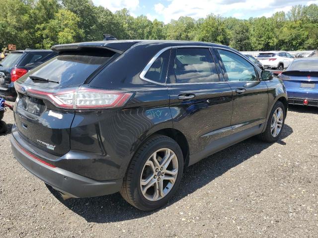 Фото 3 с аукциона – 2018 FORD EDGE TITAN с VIN 2FMPK3K92JBB44313
