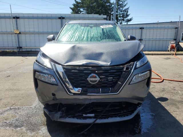 Photo 5 from auction – 2022 NISSAN ROGUE SV with VIN 5N1BT3BB4NC690594