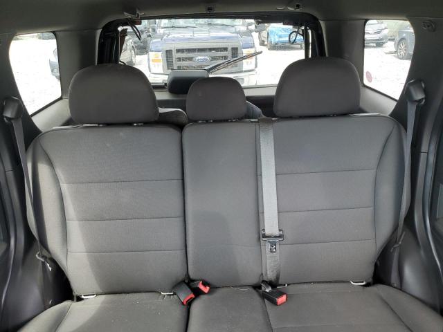 Photo 10 from auction – 2011 FORD ESCAPE XLT with VIN 1FMCU9DG3BKC01200
