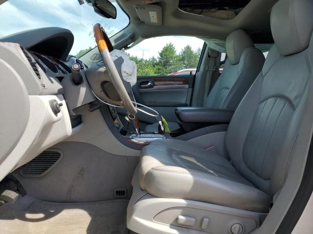 Photo 7 from auction – 2012 BUICK ENCLAVE with VIN 5GAKVCED5CJ369279