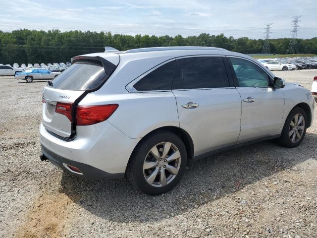 Photo 3 from auction – 2015 ACURA MDX ADVANCE with VIN 5FRYD4H80FB007855