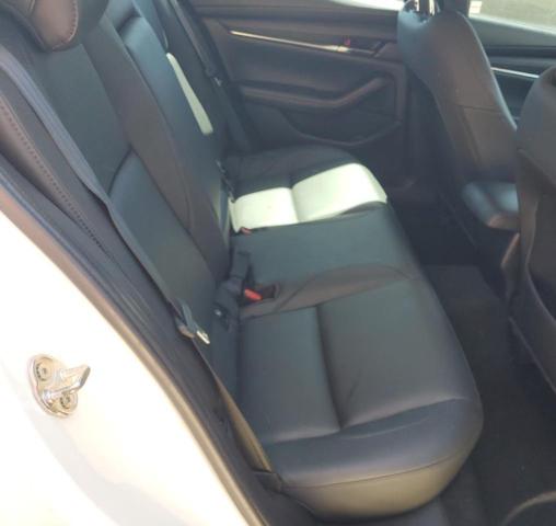 Photo 10 from auction – 2022 MAZDA 3 with VIN 3MZBPBAY4NM301893