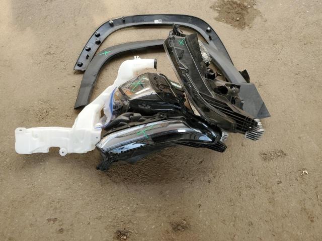 Photo 13 from auction – 2025 CHEVROLET EQUINOX LT with VIN 3GNAXPEG4SL286883