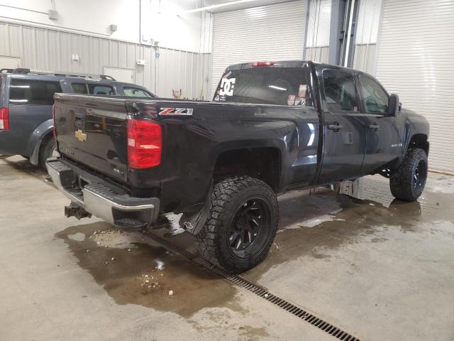 Photo 3 from auction – 2009 CHEVROLET SILVERADO with VIN 1GCHK53679F148442