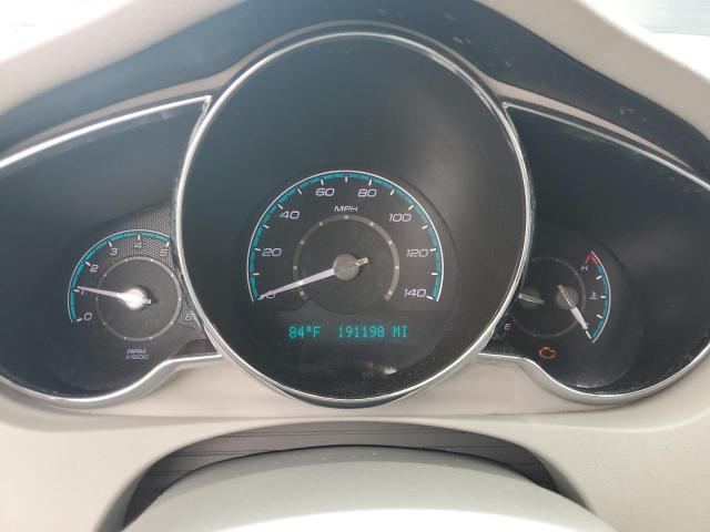 Photo 9 from auction – 2011 CHEVROLET MALIBU with VIN 1G1ZB5E14BF198672