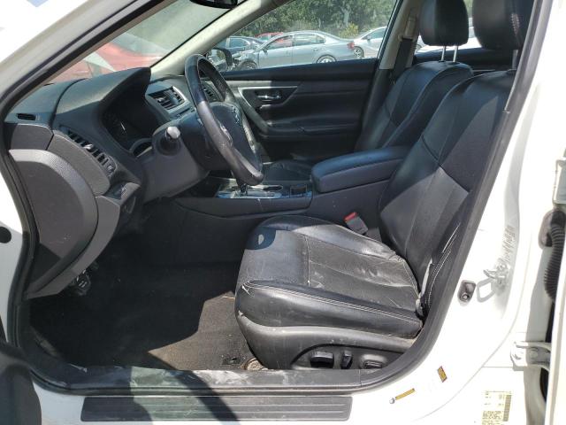 Photo 7 from auction – 2017 NISSAN ALTIMA 2.5 with VIN 1N4AL3AP5HC156673