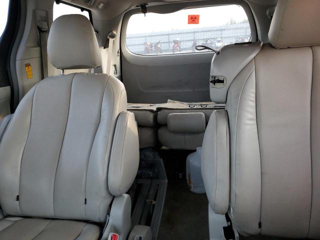 Photo 10 from auction – 2014 TOYOTA SIENNA LE with VIN 5TDKK3DC4ES465197