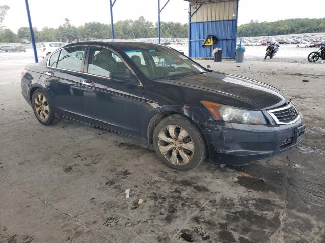 Photo 4 from auction – 2010 HONDA ACCORD EXL with VIN 1HGCP2F86AA080662