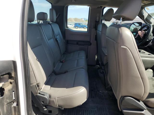 Photo 10 from auction – 2022 FORD F250 SUPER with VIN 1FT7X2A60NED17831