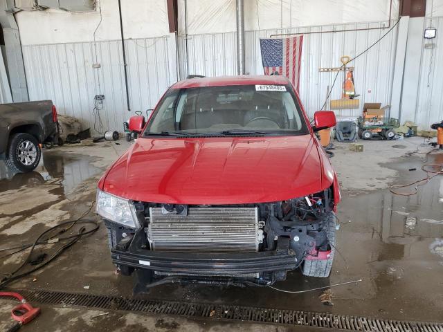 Photo 5 from auction – 2017 DODGE JOURNEY SX with VIN 3C4PDDBG1HT512563