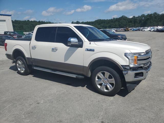 Photo 4 from auction – 2019 FORD F150 SUPER with VIN 1FTEW1C50KFD26723