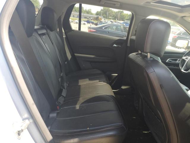 Photo 10 from auction – 2015 GMC TERRAIN SLT with VIN 2GKFLXEK7F6119818