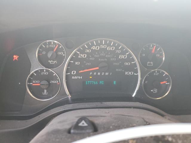 Photo 9 from auction – 2017 CHEVROLET EXPRESS G2 with VIN 1GCWGAFF5H1108403