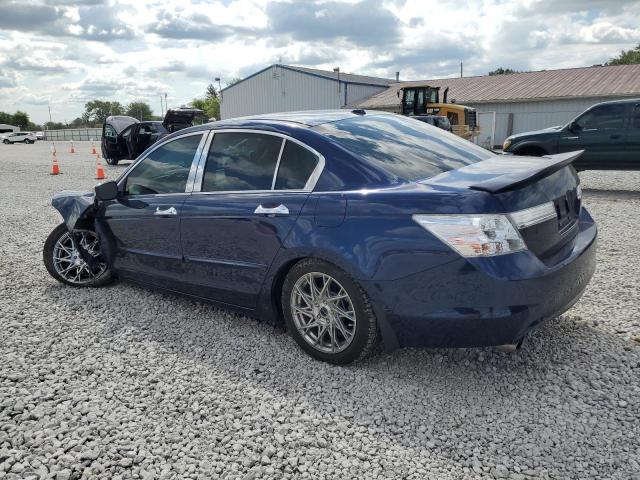 Photo 2 from auction – 2011 HONDA ACCORD EXL with VIN 1HGCP3F80BA000554