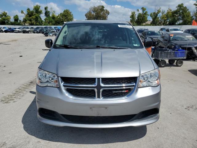 Photo 5 from auction – 2016 DODGE GRAND CARAVAN SE with VIN 2C4RDGBG9GR314468