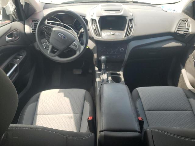 Photo 8 from auction – 2017 FORD ESCAPE SE with VIN 1FMCU0GD4HUE06051
