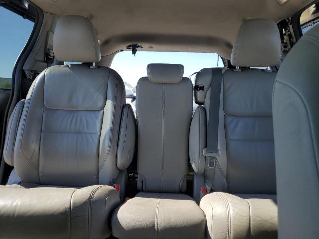 Photo 10 from auction – 2016 TOYOTA SIENNA XLE with VIN 5TDYK3DC5GS694033