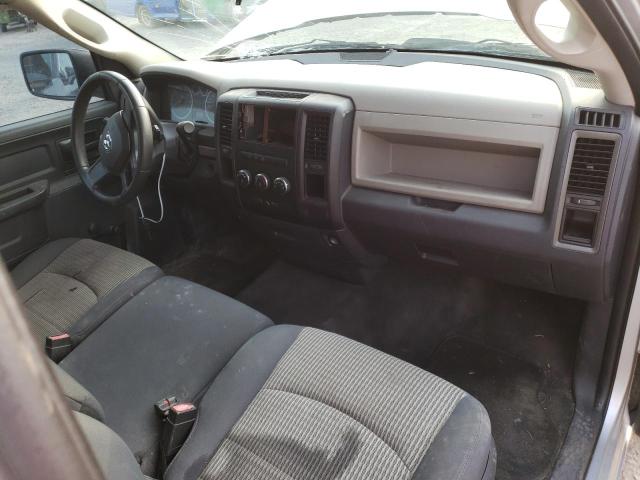 Photo 8 from auction – 2009 DODG RAM 1500 with VIN 1D3HB16K39J509266