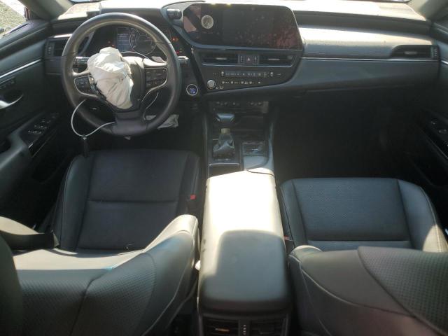 Photo 8 from auction – 2022 LEXUS ES 300H BASE with VIN 58ADA1C17NU019626