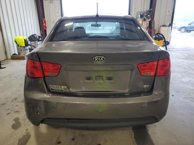 Photo 6 from auction – 2013 KIA FORTE EX with VIN KNAFU4A27D5694715