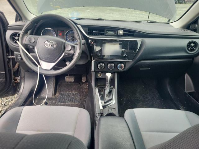Photo 8 from auction – 2019 TOYOTA COROLLA L with VIN 2T1BURHE0KC179537
