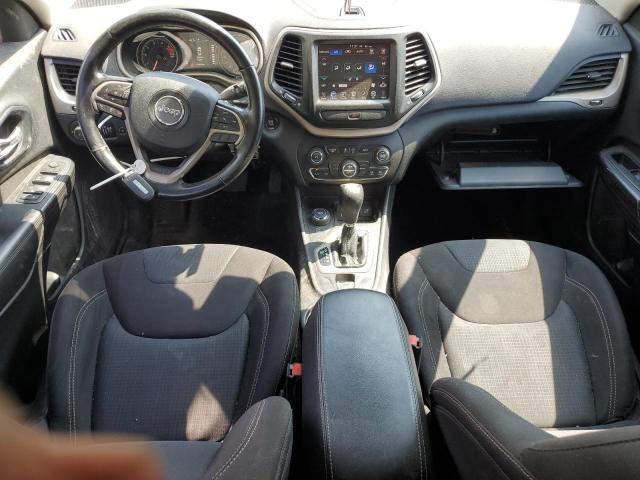 Photo 8 from auction – 2016 JEEP CHEROKEE L with VIN 1C4PJMCS0GW223341