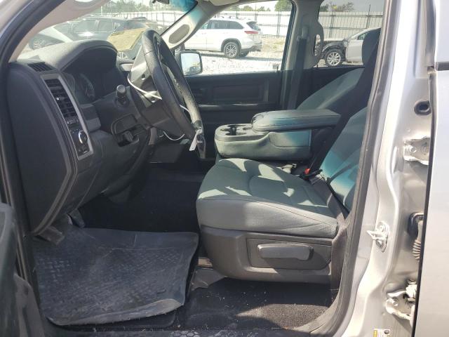 Photo 7 from auction – 2017 RAM 1500 ST with VIN 1C6RR7FT2HS654738