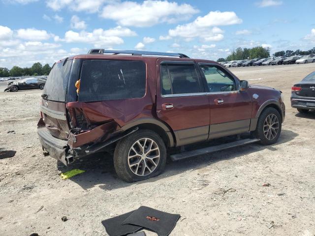 Photo 3 from auction – 2016 FORD EXPEDITION XLT with VIN 1FMJU1JT4GEF03076