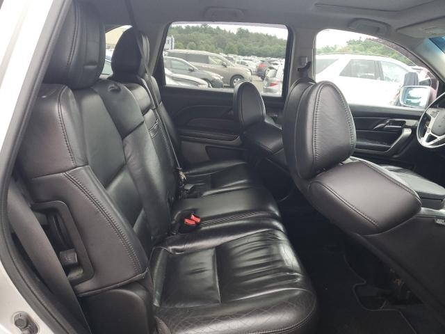 Photo 11 from auction – 2012 ACURA MDX with VIN 2HNYD2H28CH549156