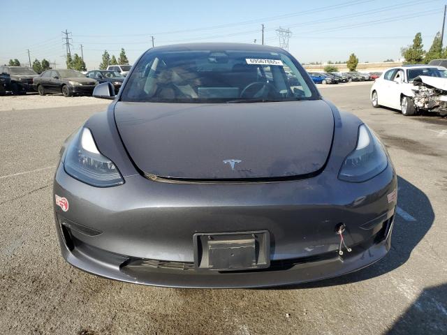 Photo 5 from auction – 2023 TESLA MODEL 3 with VIN 5YJ3E1EAXPF689529