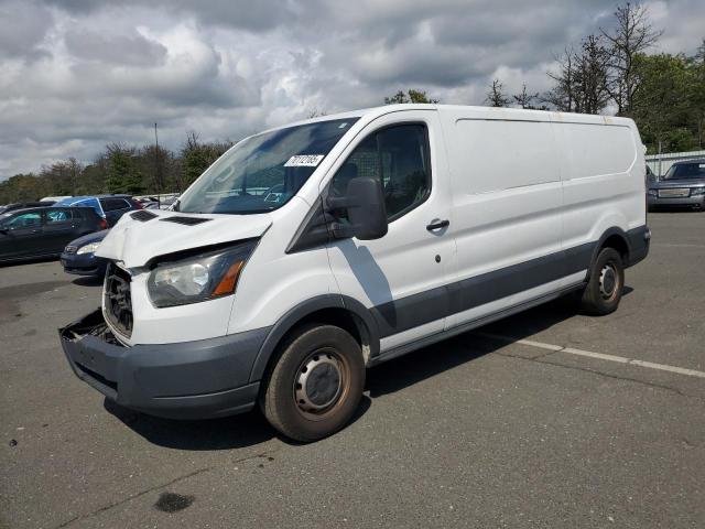FORD TRANSIT T-150 2016 with VIN 1FTYE2YM6GKB03560 - Photo from auction